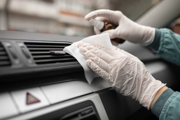 Best Home Air Vent Cleaning  in Eufaula, AL