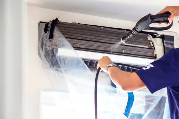 Best Professional Duct Cleaning Services  in Eufaula, AL