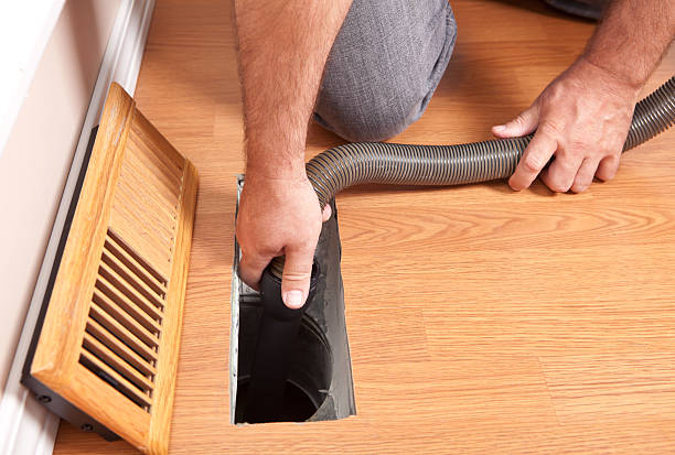 Best Affordable Air Duct Cleaning  in Eufaula, AL