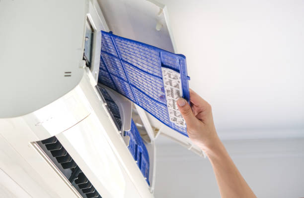 Trusted Eufaula, AL Airduct Cleaning Experts