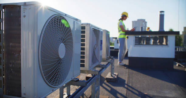 Home Air Vent Cleaning in Eufaula, AL