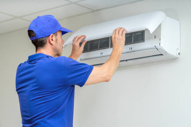 Best Air Duct Cleaning Near Me  in Eufaula, AL