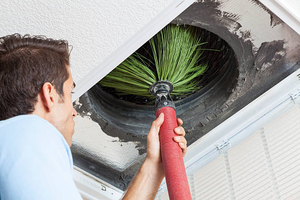 Best Air Duct Cleaning Near Me  in Eufaula, AL